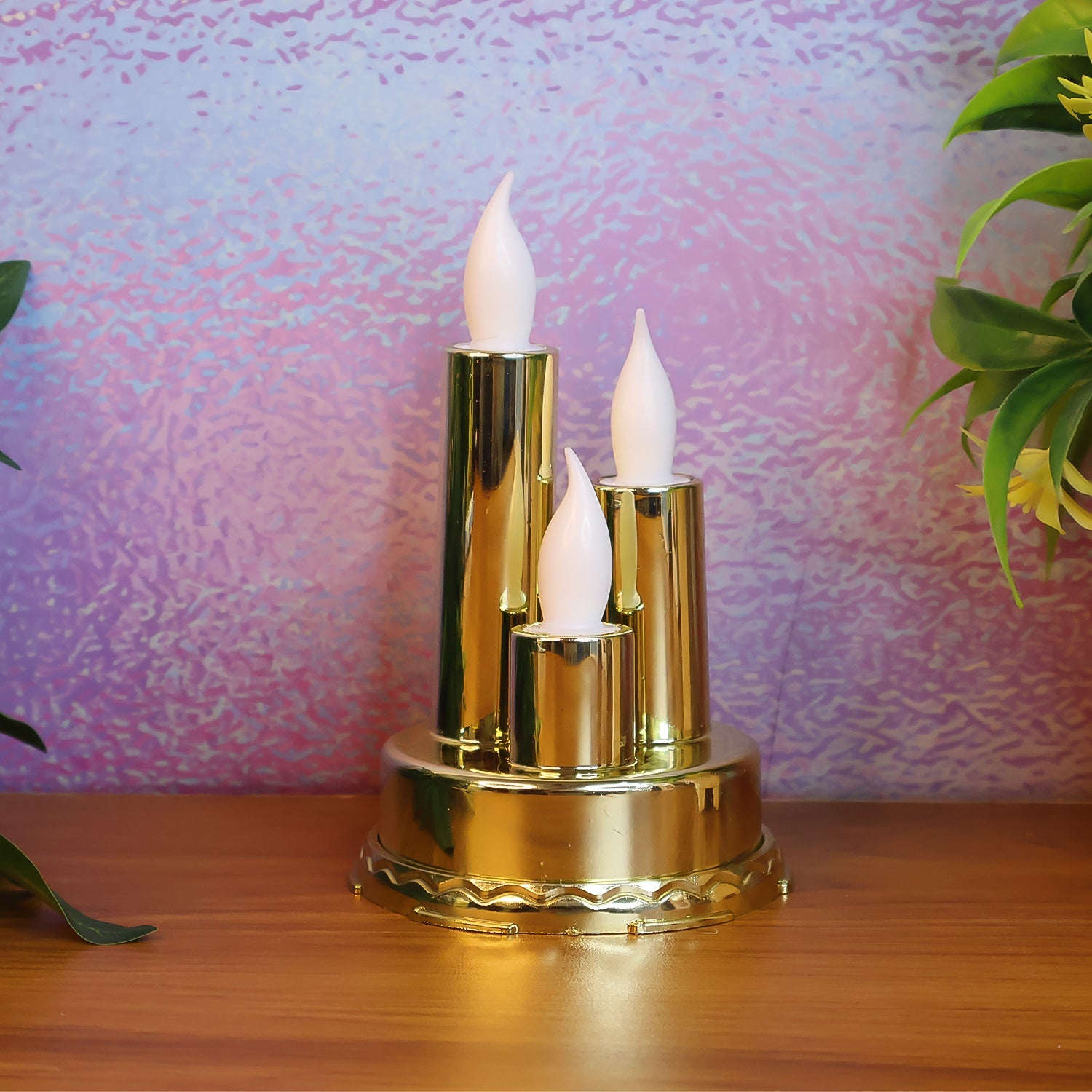 LED Flameless Candle LED Flameless Candle